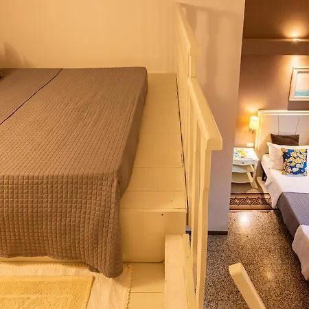 Gasthuis Marlin 4*