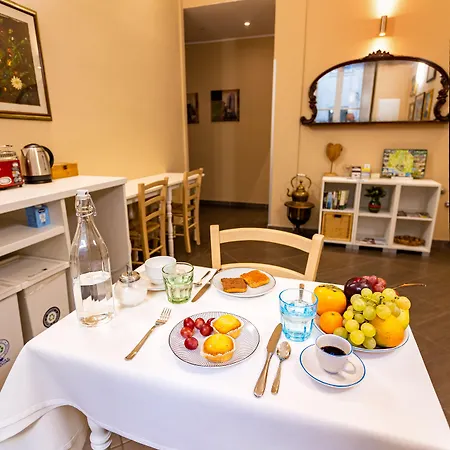 Marlin Guest house 4*