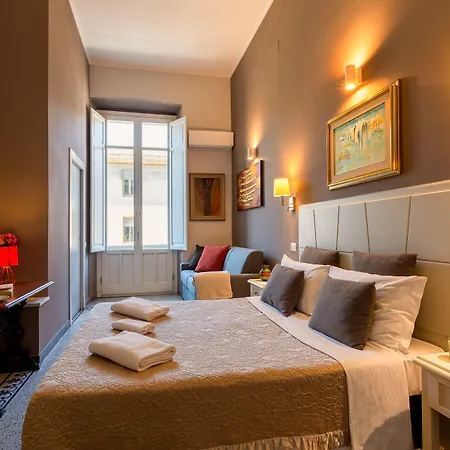 Marlin Guest house