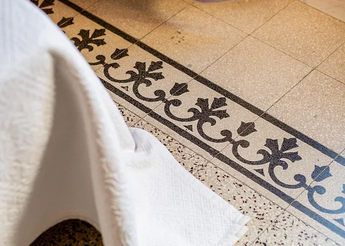 Pensjonat Marlin Cagliari