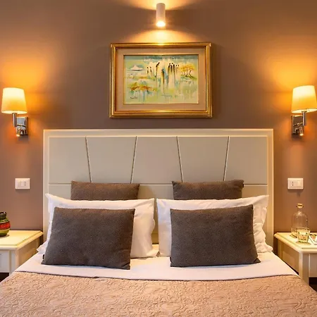Marlin Guest house 2*