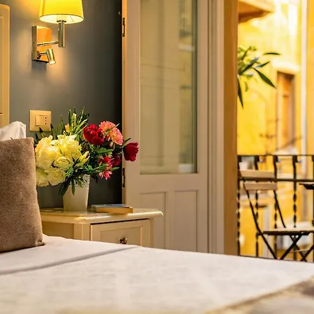 Marlin Guest house 2*