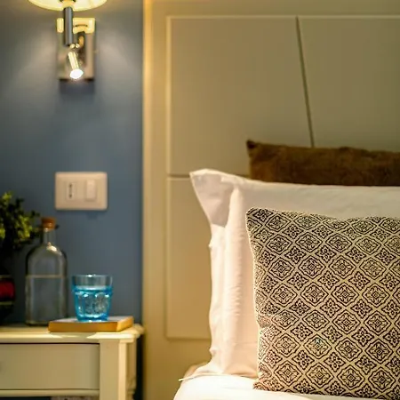 Marlin Guest house