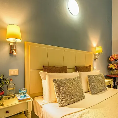 Marlin Casa de hóspedes