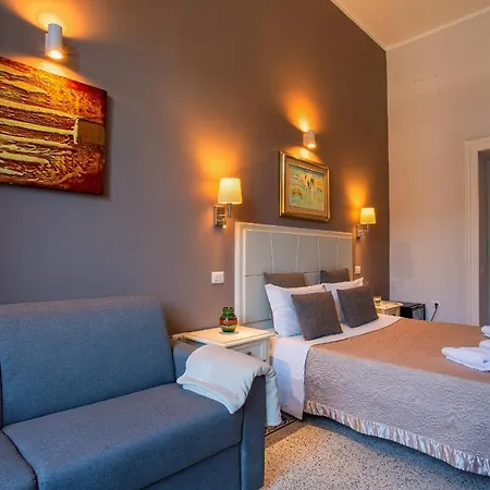 Guest house Marlin 4*