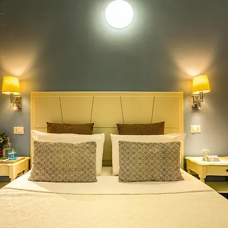 Guest house Marlin Cagliari