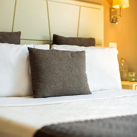 Marlin Guest house 2*