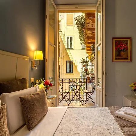 Marlin Guest house