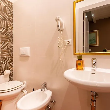 Marlin Guest house