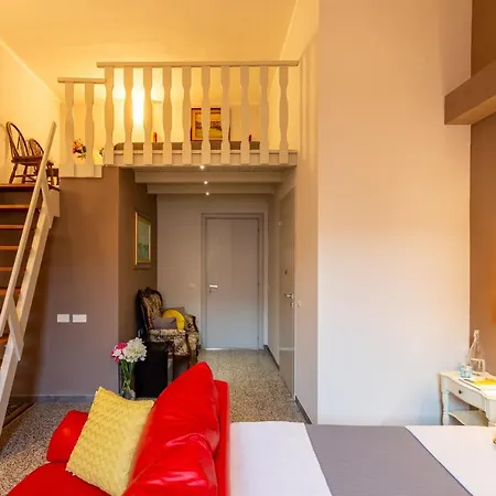 Casa de hóspedes Marlin Cagliari