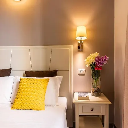 Marlin Guest house