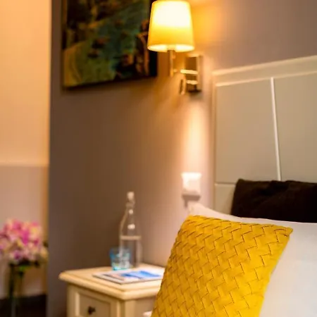 Marlin Guest house