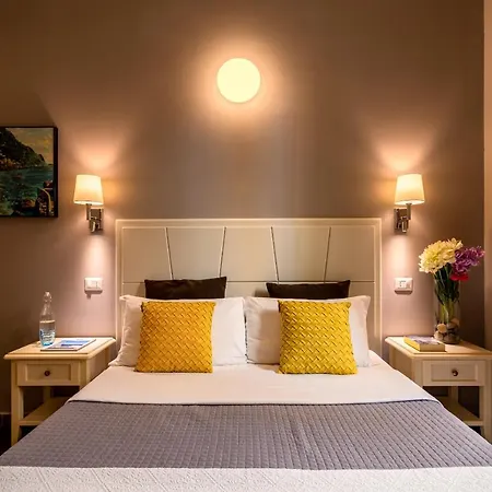 Guest house Marlin Cagliari