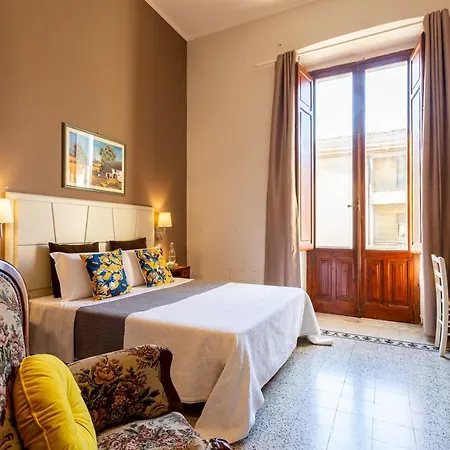 Marlin Guest house