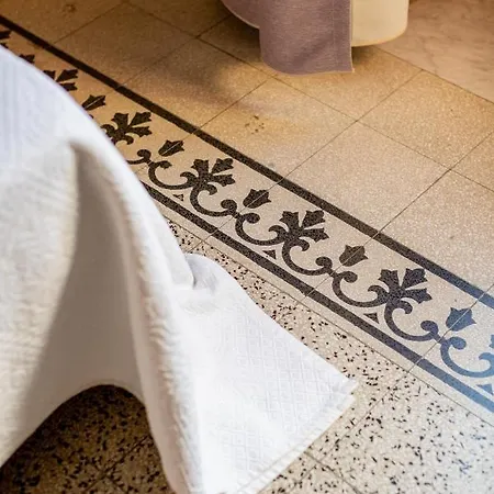 Marlin Guest house Cagliari