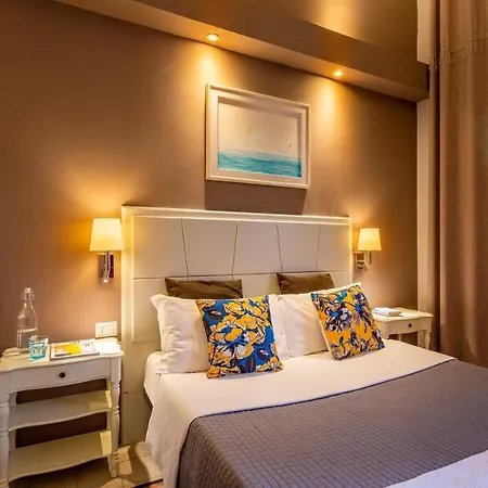 Marlin Guest house 2*