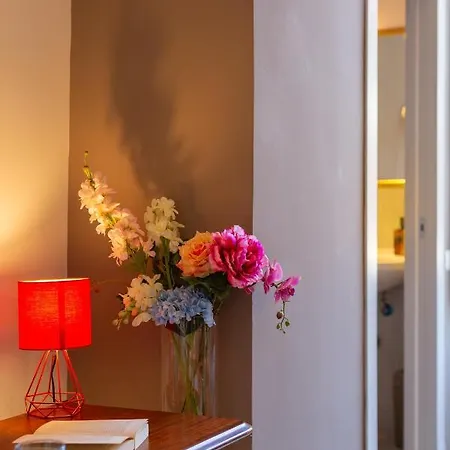 Guest house Marlin 4*