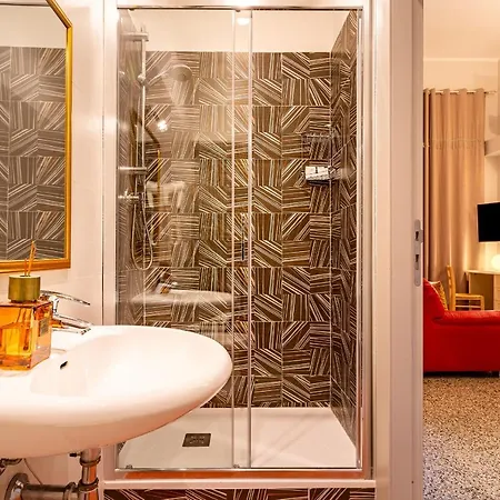 Marlin Guest house Cagliari