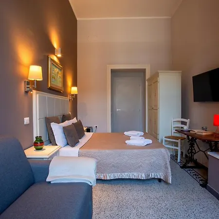 Guest house Marlin 2*