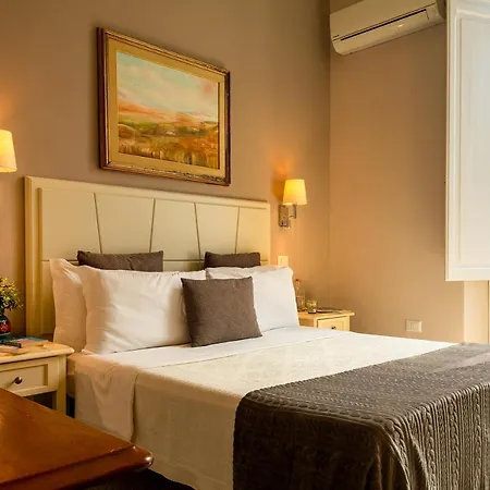 Guest house Marlin 2*