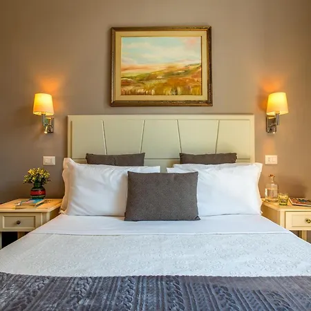 Marlin Guest house Cagliari