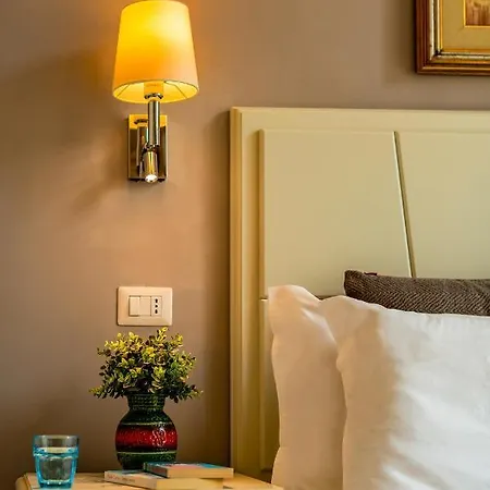 Guest house Marlin 2*