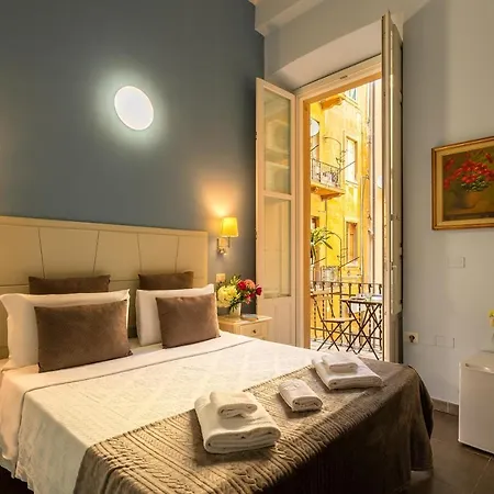 Guest house Marlin 2*