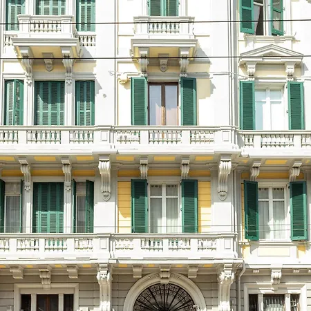 Marlin Casa de hóspedes Cagliari