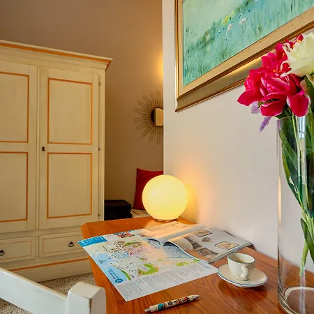 Casa de hóspedes Marlin 4*