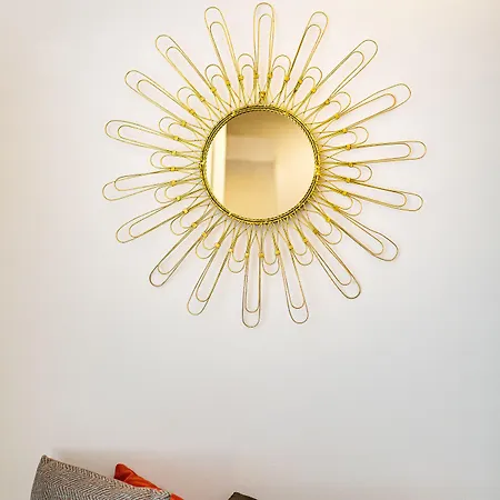 Marlin Guest house Cagliari