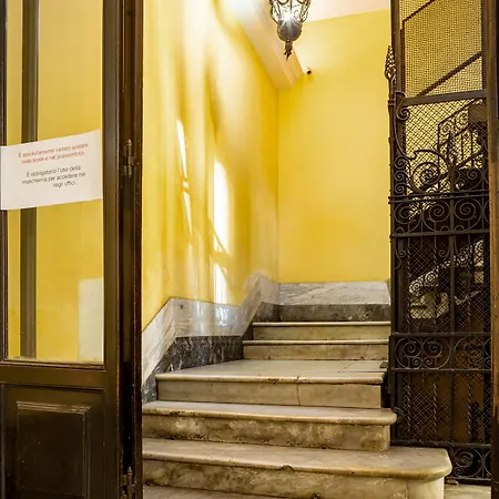 Marlin Pensjonat Cagliari