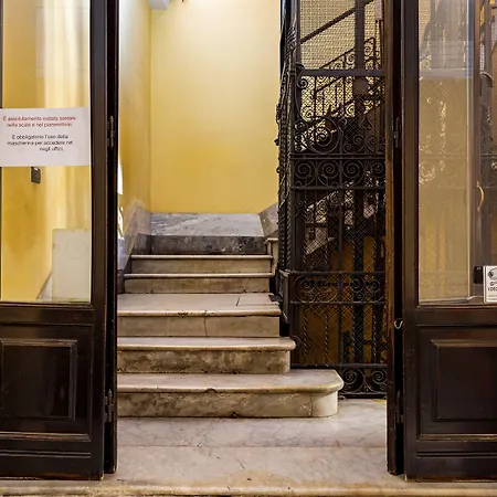 Casa de hóspedes Marlin