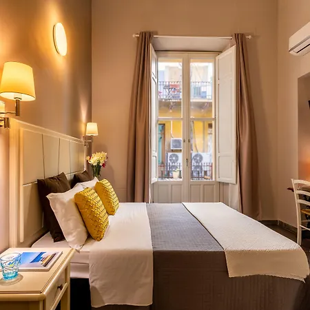 Casa de hóspedes Marlin Cagliari