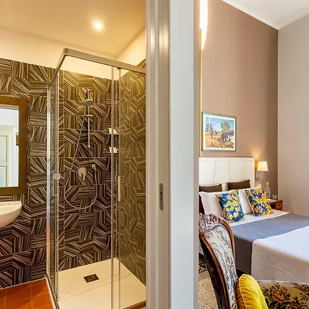 Marlin Pensjonat Cagliari