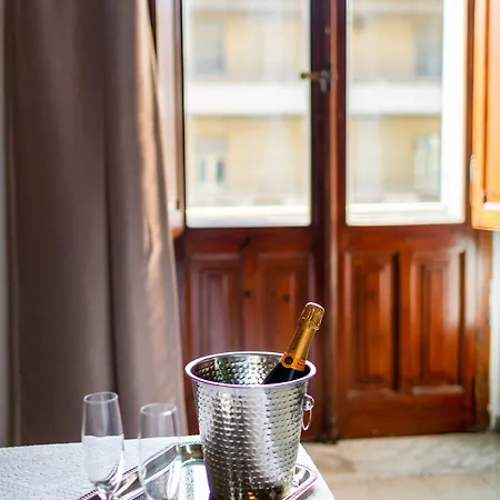 Pensjonat Marlin Cagliari