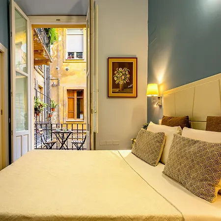 Marlin 4* Cagliari