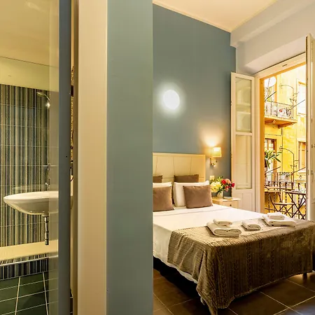 Guest house Marlin 4*