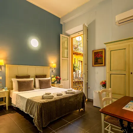 Guest house Marlin