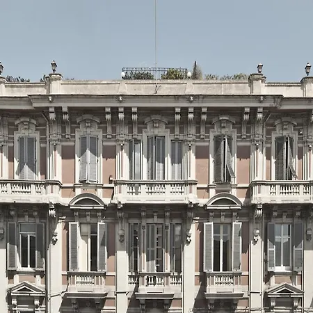 Casa de hóspedes Marlin Cagliari
