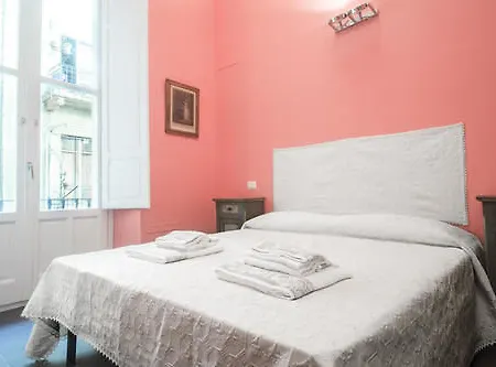 Marlin Casa de hóspedes Cagliari