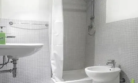 Marlin Guest house