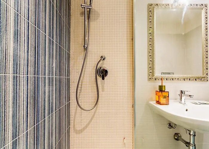 Marlin Casa de hóspedes