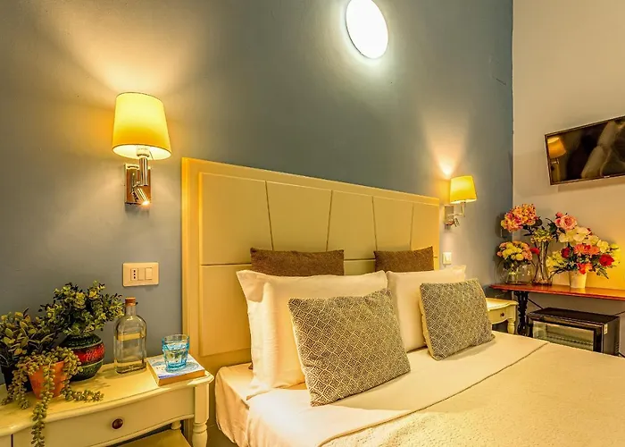 Marlin Casa de hóspedes