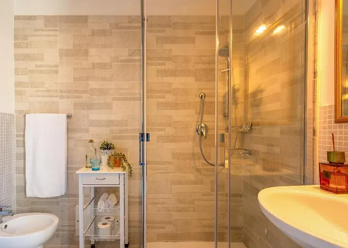 Marlin Casa de hóspedes 4*