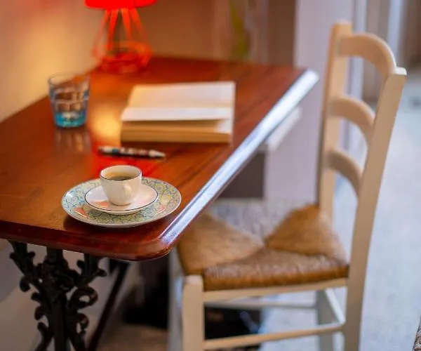 Casa de hóspedes Marlin