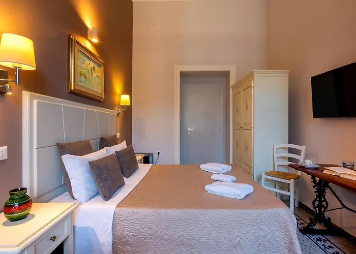 Casa de hóspedes Marlin