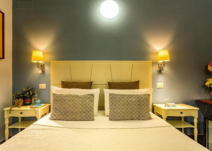 Casa de hóspedes Marlin Cagliari