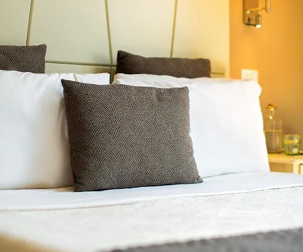 Marlin Casa de hóspedes 4*