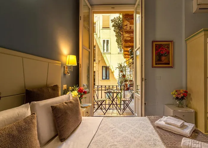 Marlin Casa de hóspedes