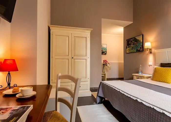 Marlin Casa de hóspedes 4*